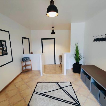 Saint-Nolff Appartement Complet St Nolff 4 מראה חיצוני תמונה