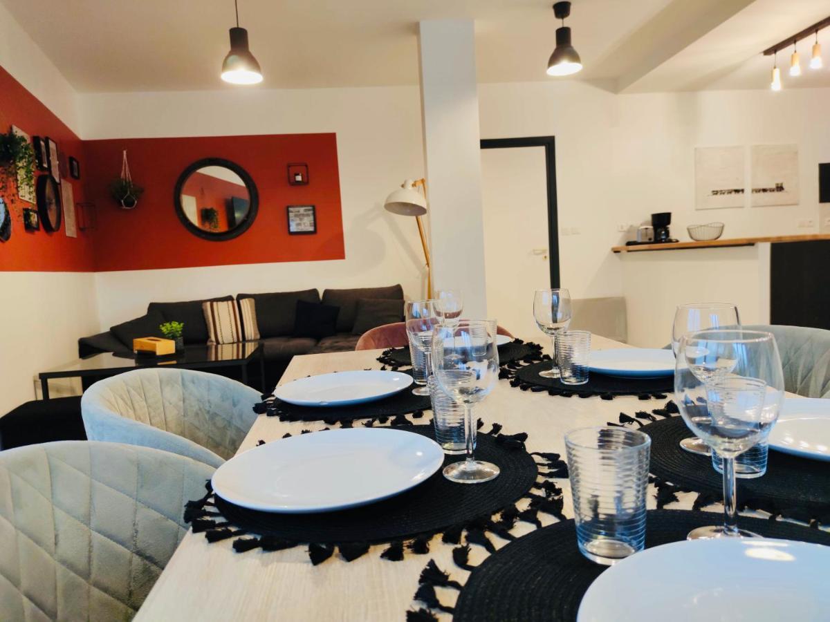 Saint-Nolff Appartement Complet St Nolff 4 מראה חיצוני תמונה