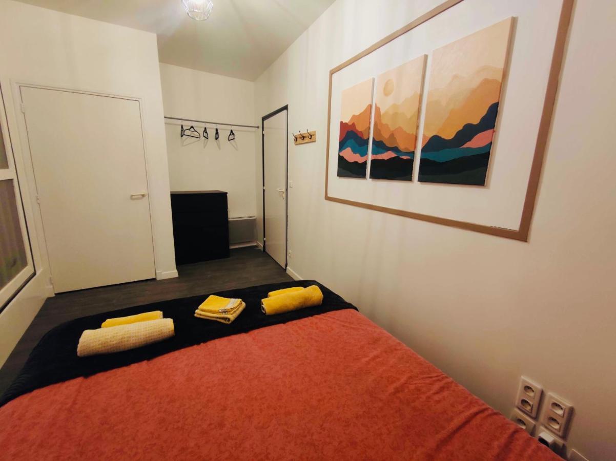 Saint-Nolff Appartement Complet St Nolff 4 מראה חיצוני תמונה