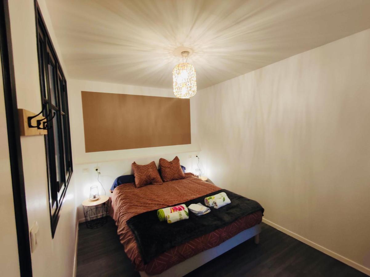 Saint-Nolff Appartement Complet St Nolff 4 מראה חיצוני תמונה