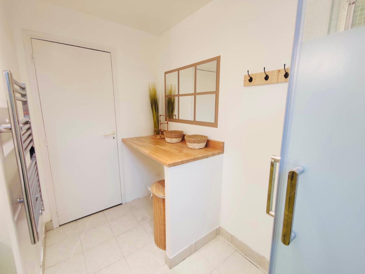 Saint-Nolff Appartement Complet St Nolff 4 מראה חיצוני תמונה