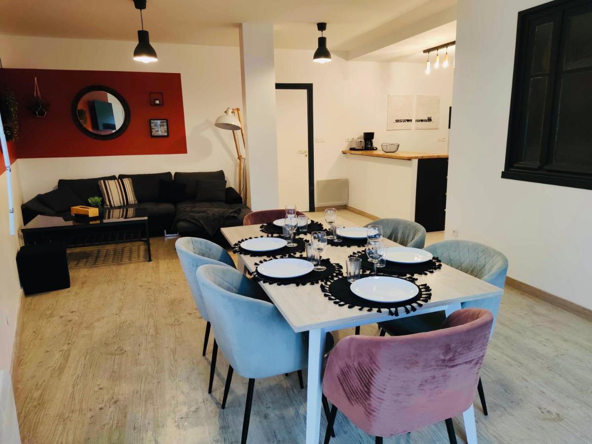Saint-Nolff Appartement Complet St Nolff 4 מראה חיצוני תמונה