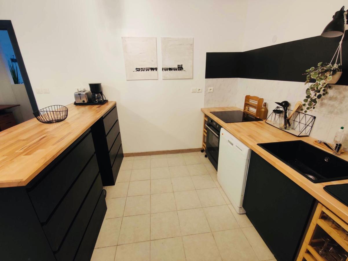 Saint-Nolff Appartement Complet St Nolff 4 מראה חיצוני תמונה