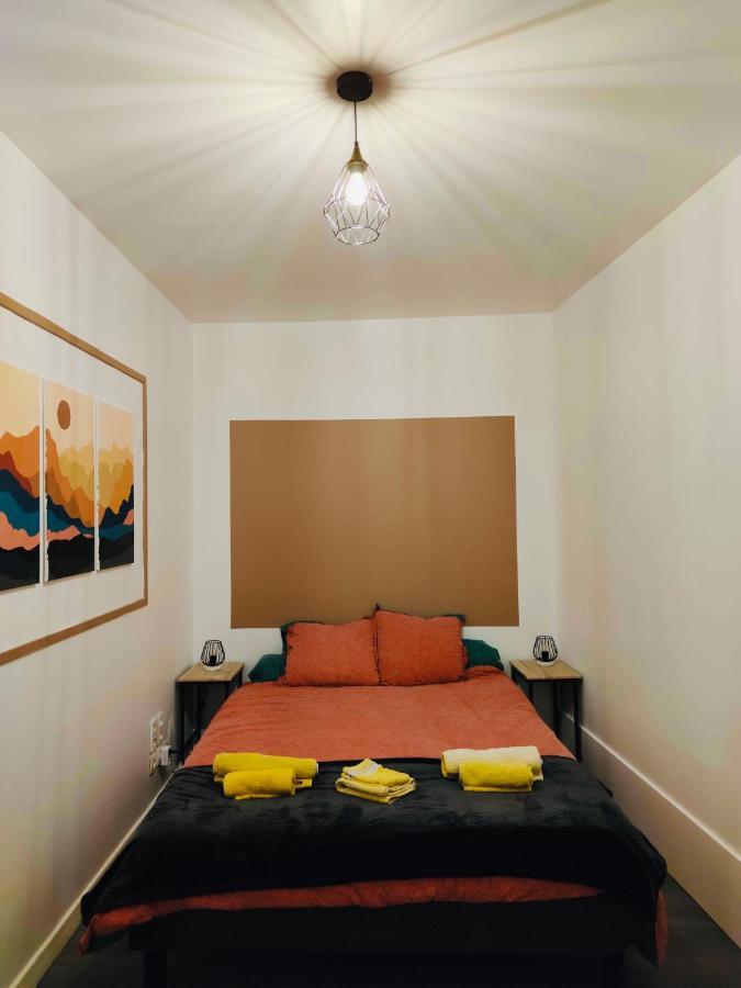 Saint-Nolff Appartement Complet St Nolff 4 מראה חיצוני תמונה