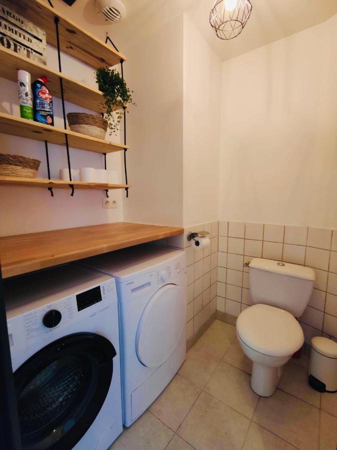 Saint-Nolff Appartement Complet St Nolff 4 מראה חיצוני תמונה